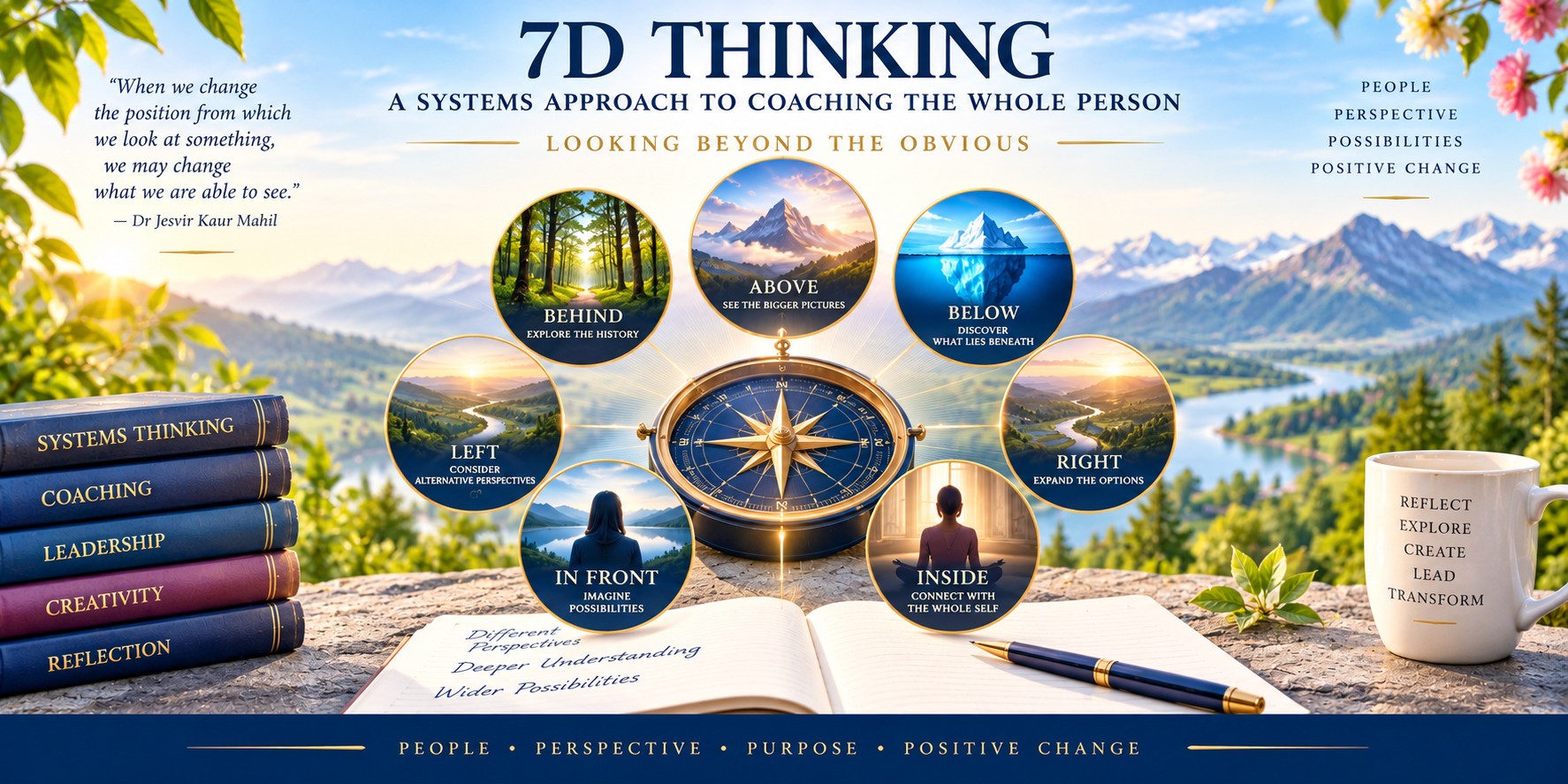 7D Thinking