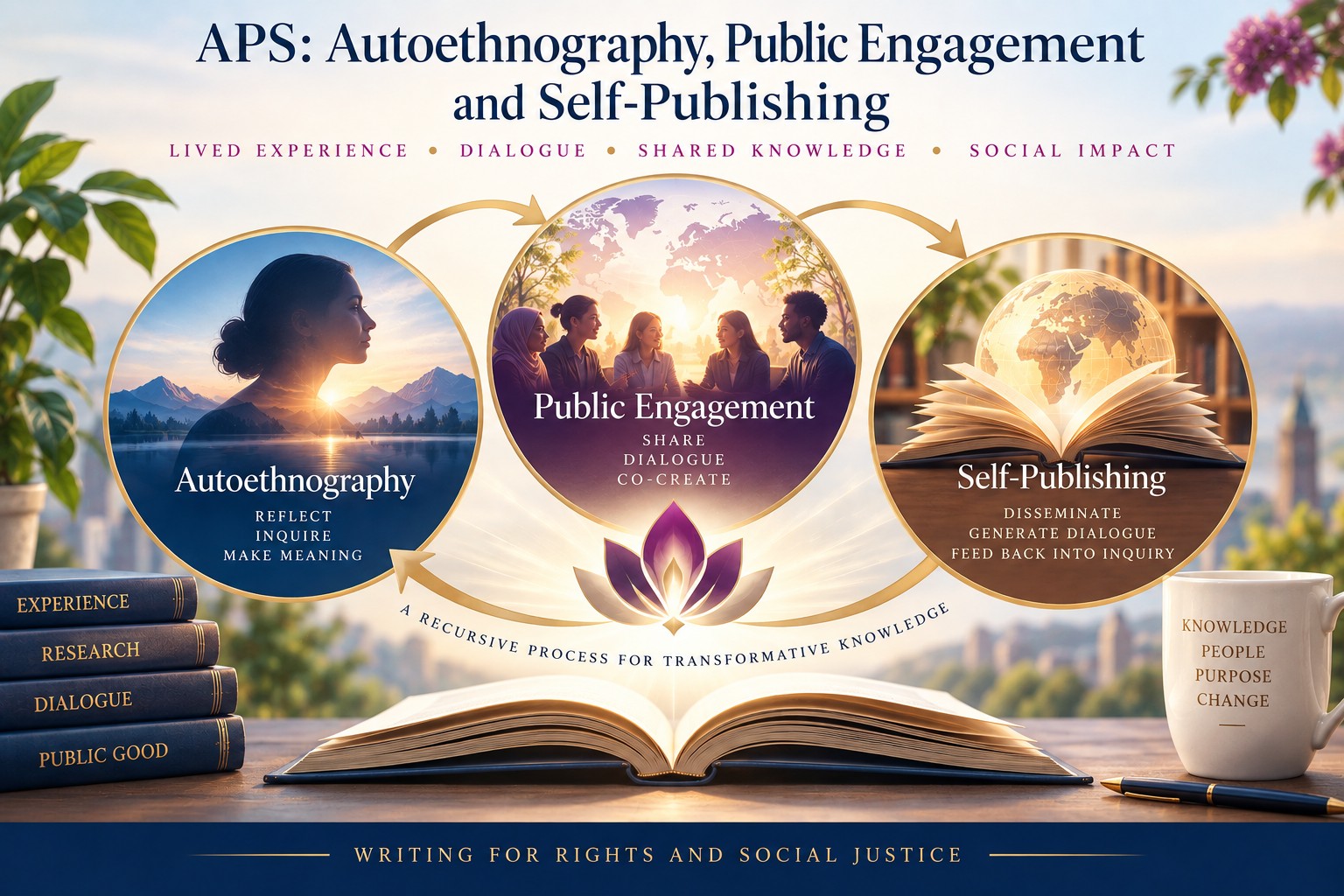 APS